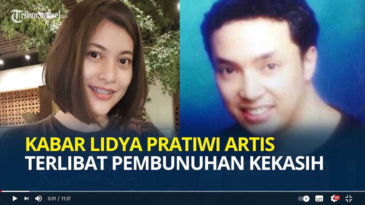 Ingat Lidya Pratiwi? Artis Cantik Dipenjara 14 Tahun Terlibat Pembunuhan, Begini Kabarnya Sekarang