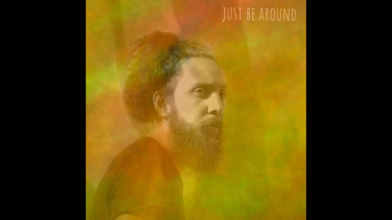 NEEDSHES - Just Be Around