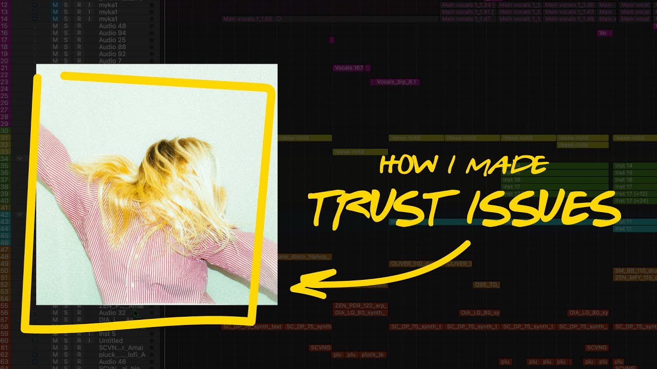 How I Made 