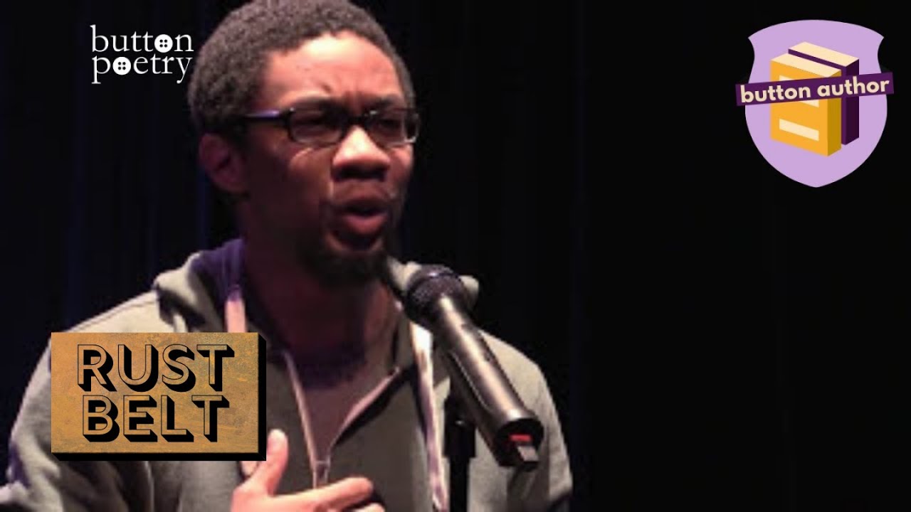 Omar Holmon - Anatomy of a Prayer