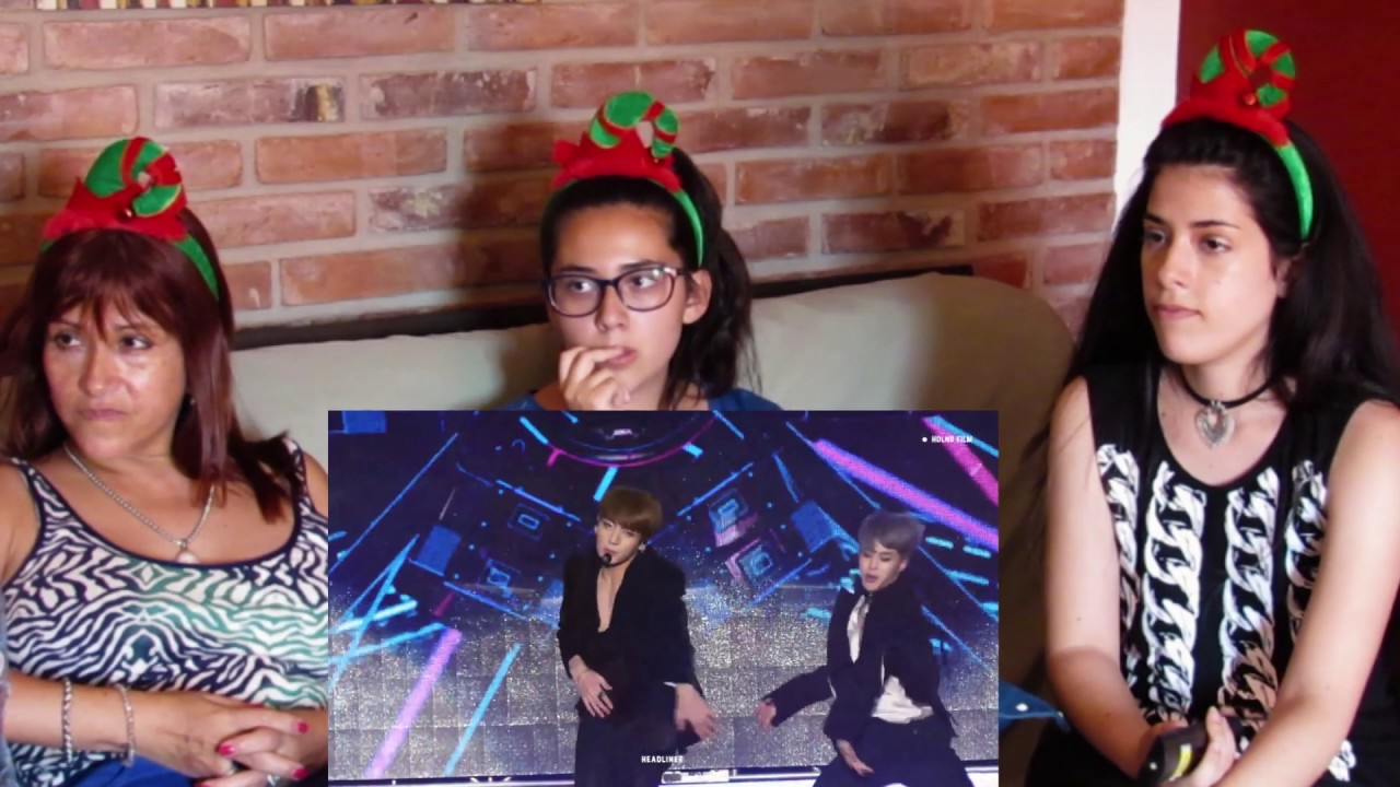 [BTS SPECIAL] NON-KPOP FAN / FAMILY EDITION // Las mejores fancams de tu vida y una sorpresa.