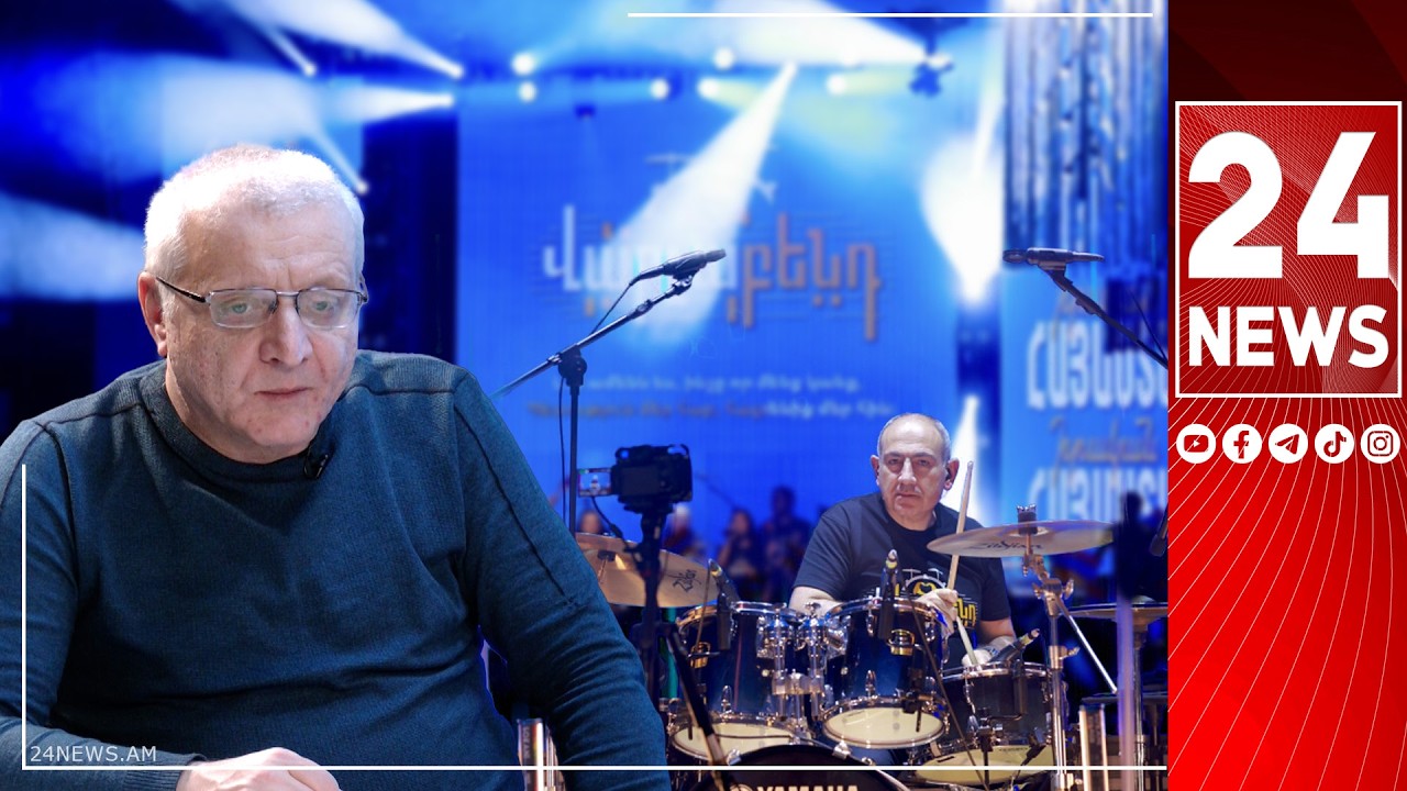 Ինչի՞դ վրա ես տժժում, Ալիևը վզիդ պարտավորություն է դրել, երբ թուղթը ստորագրես, էլ ոչ ոքի պետք չես
