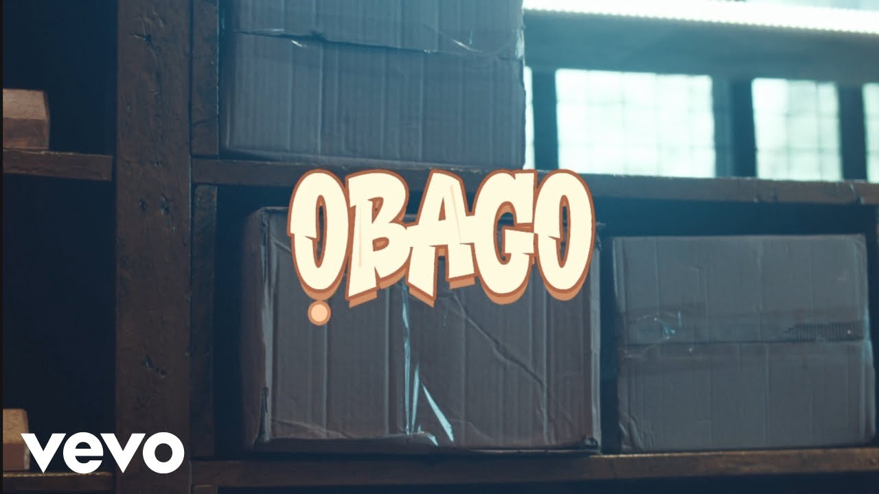 Benzy_wgt, Aguero Banks - Obago