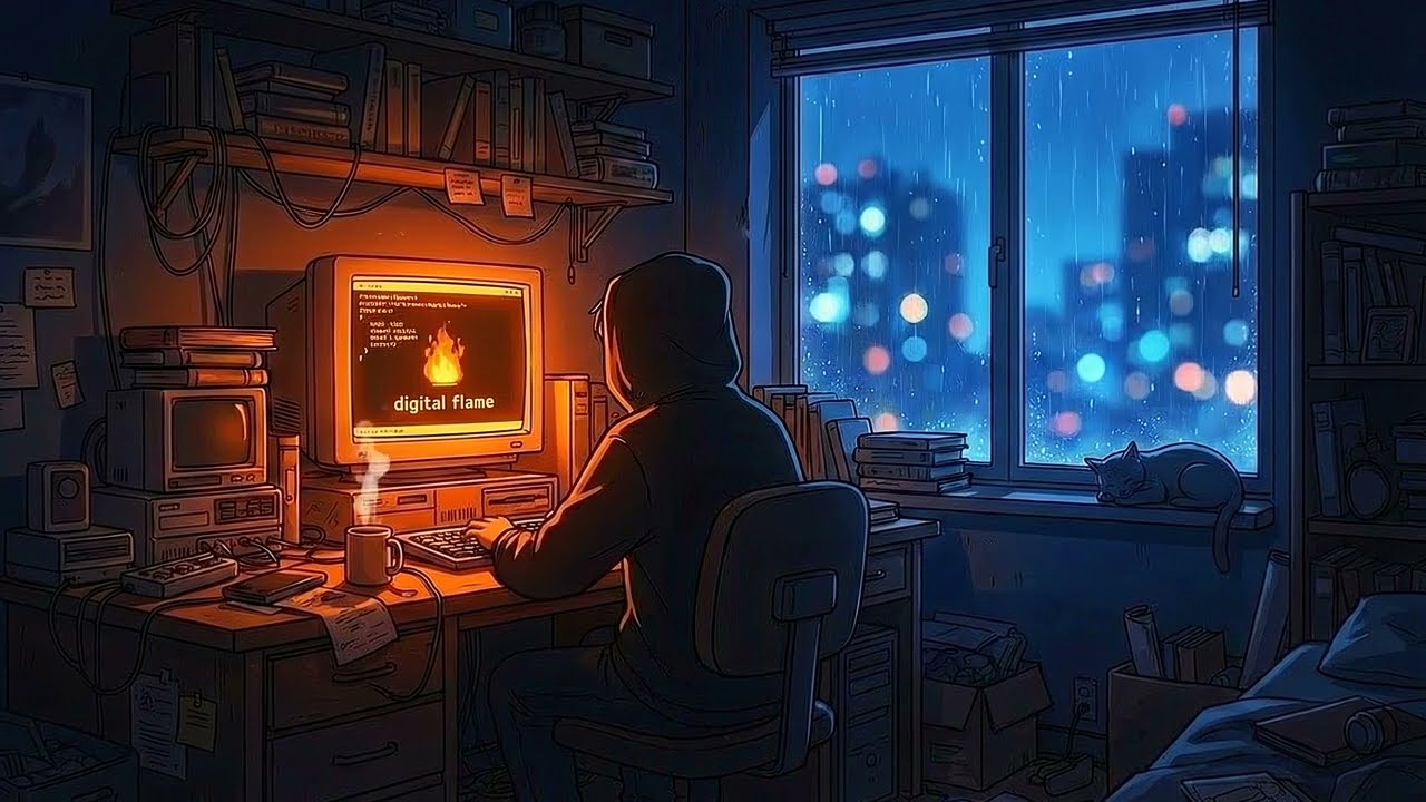 Byte by Byte