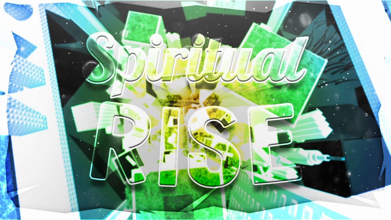 Tower of Spiritual Rise {HIGH HORRIFIC}