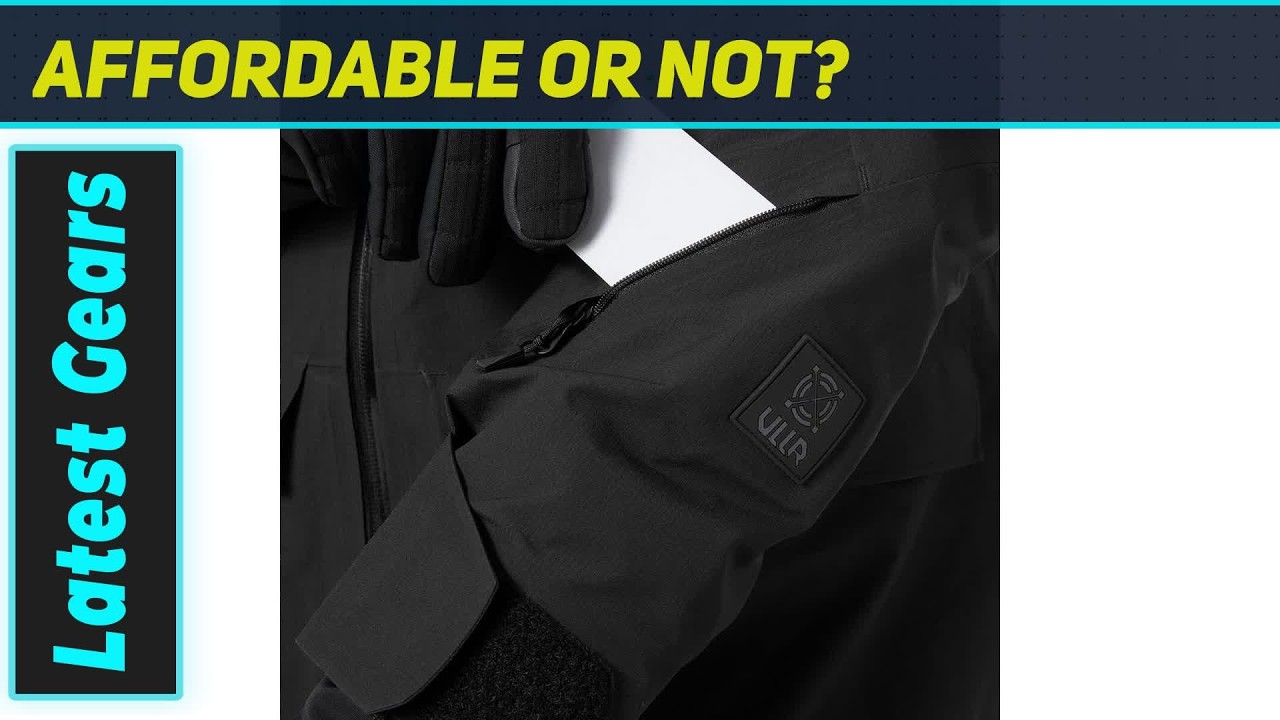 Helly-Hansen Ridge Infinity Shell: The Ultimate Eco-Performance Ski Jacket