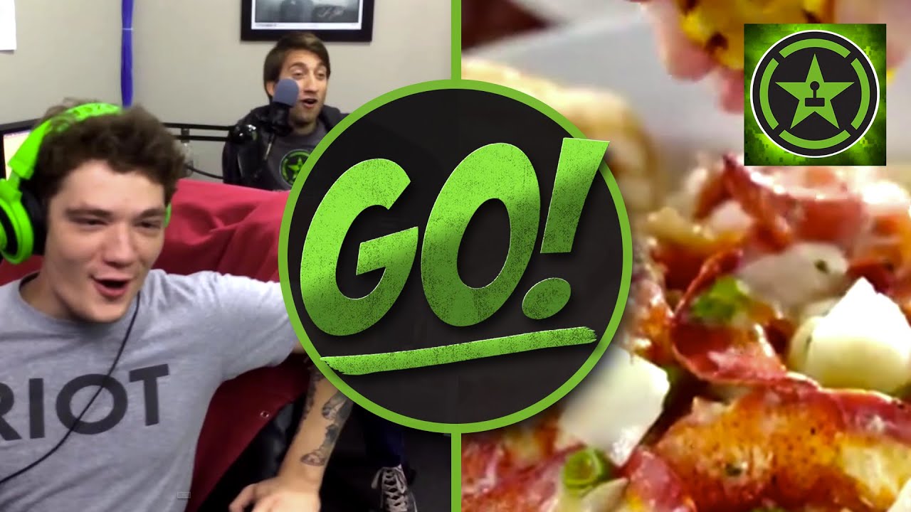 GO! #62