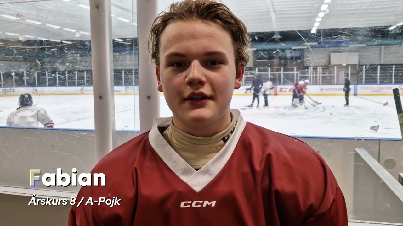 Helsingborgs HC x Innovitaskolan