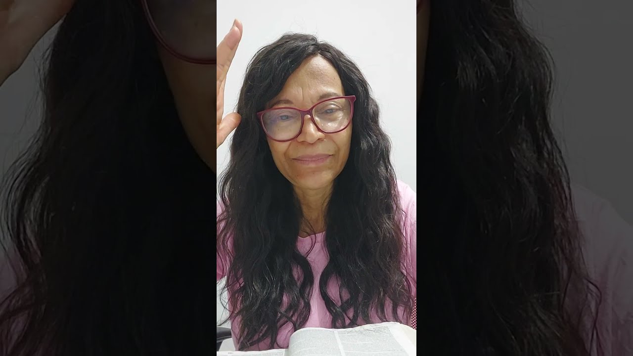 Escute isso nessa Quinta-Feira a noite‼️Deus vai MUDAR uma opinião que já está formada aí...vejam📖 😱