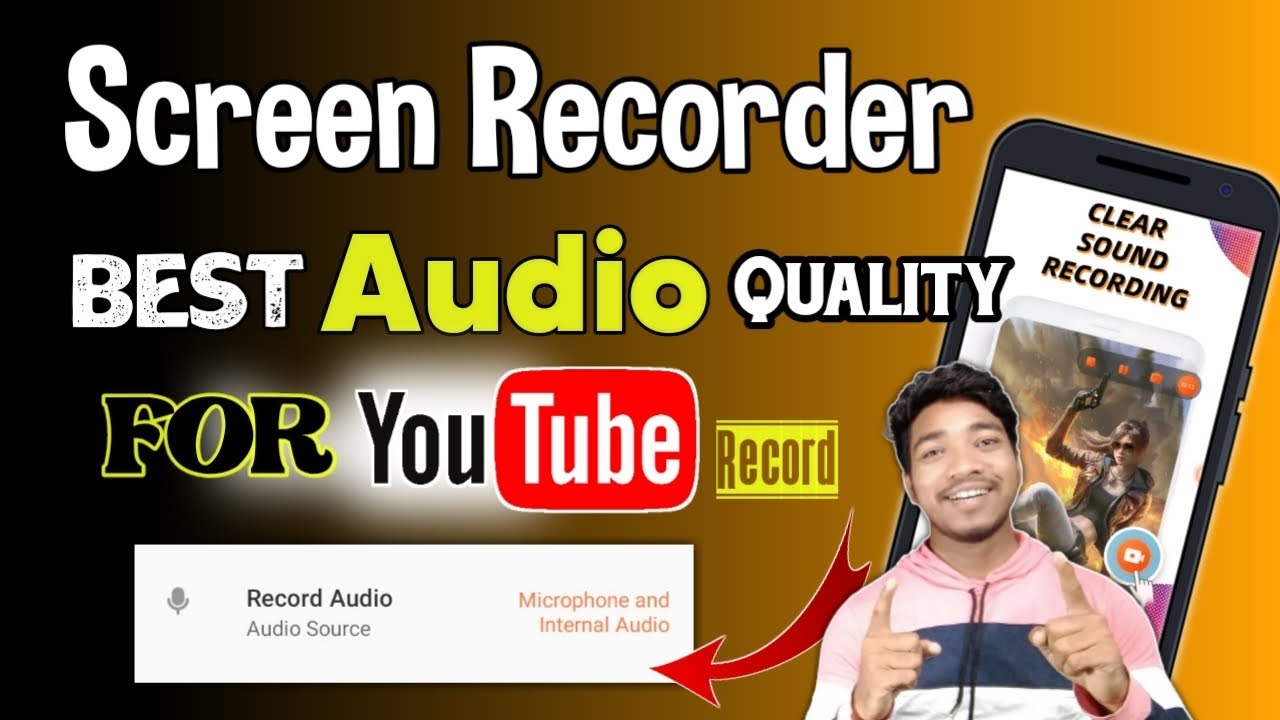 Vidma screen recorder | vidma recorder how to use | Screen recorder with audio