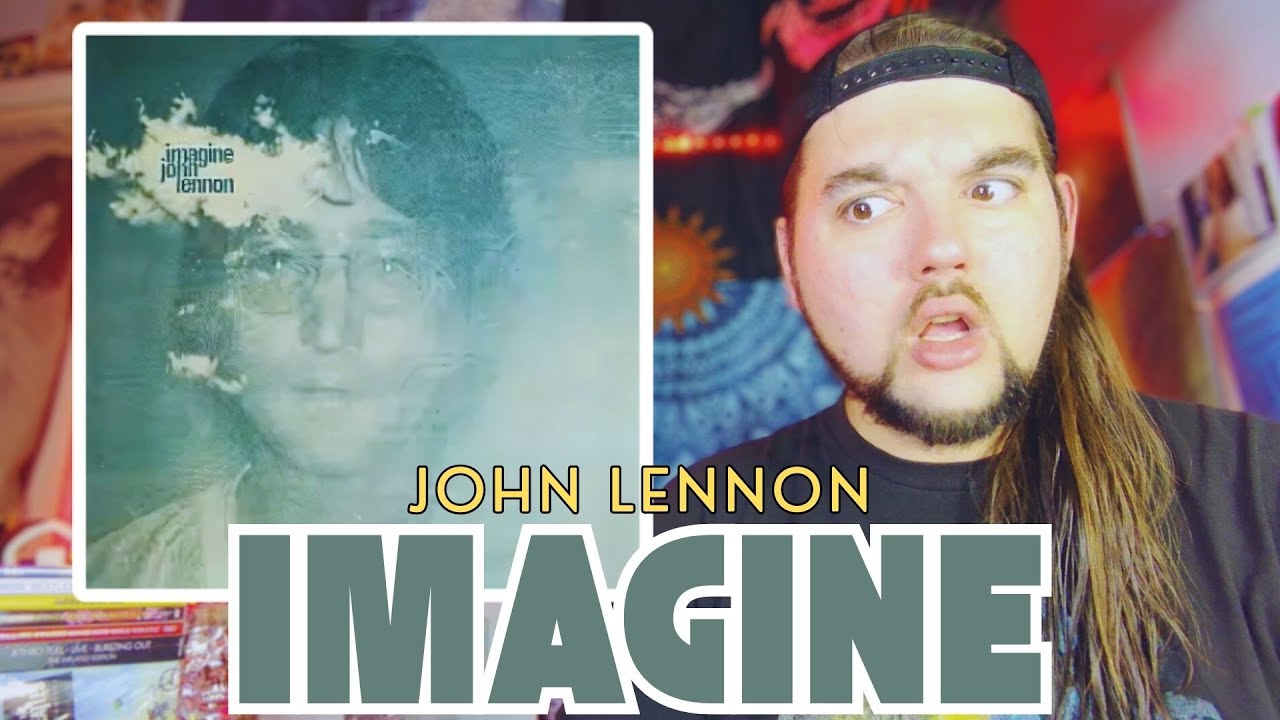 John Lennon 