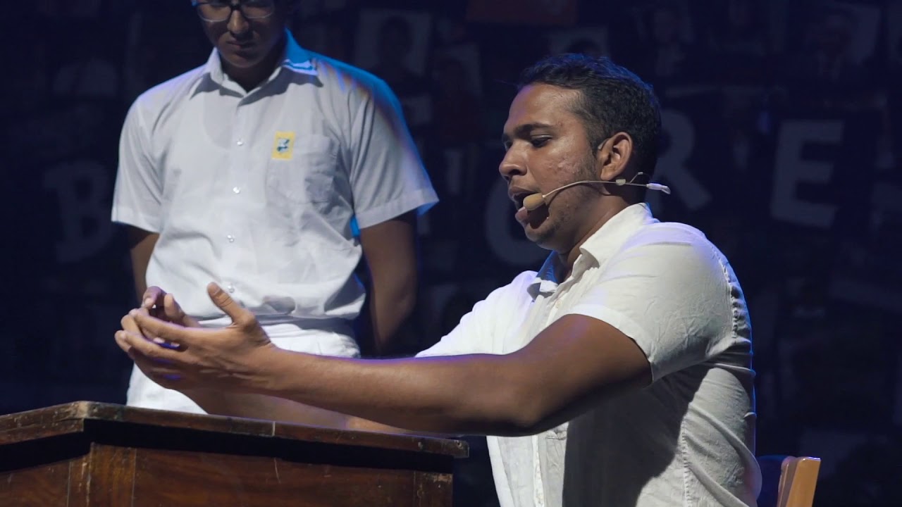 Skit - Parents and Teachers - S. Thomas' Preparatory School Choir - 5 of 17