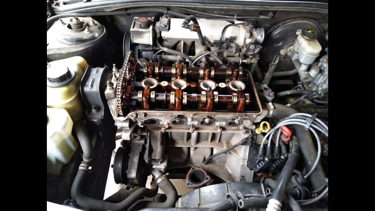 1999 Saturn SL2 Head Gasket | Jenkins Performance