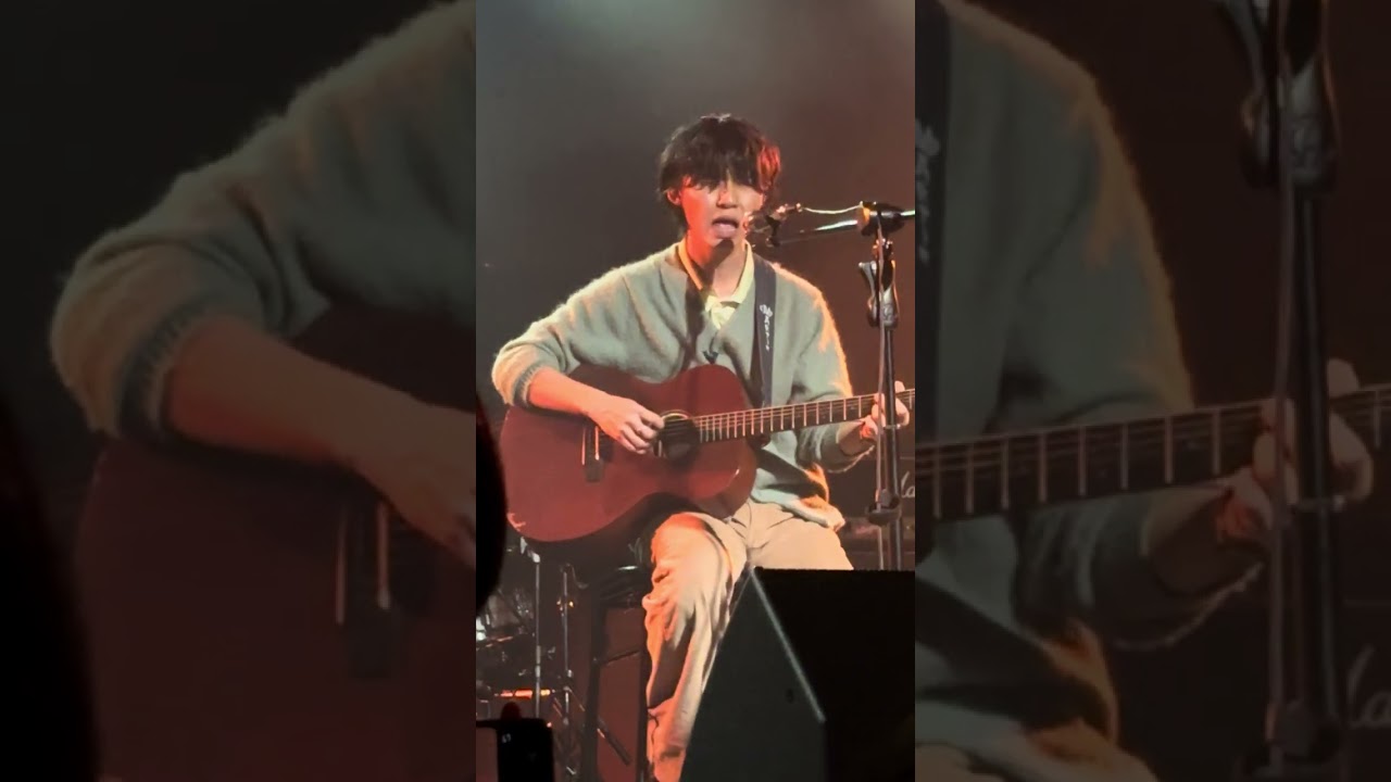 [향] In All This Time