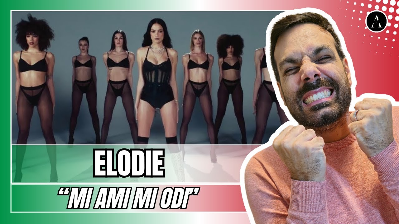 ELODIE- 