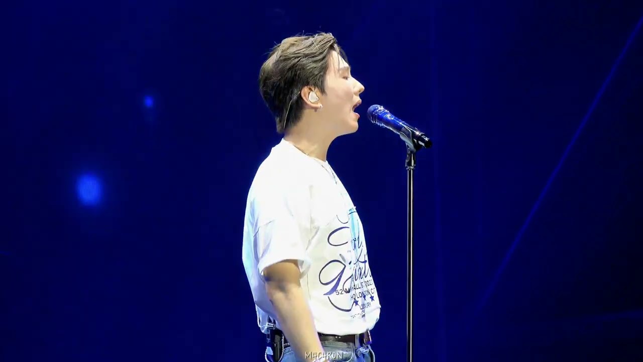 250628 𝐒𝐎𝐌𝐄𝐃𝐀𝐘 𝐏𝐋𝐄𝐑𝐎𝐌𝐀 𝟐𝟎𝟐𝟓 기현 - 𝑩𝑨𝑫 (원곡 Christopher)