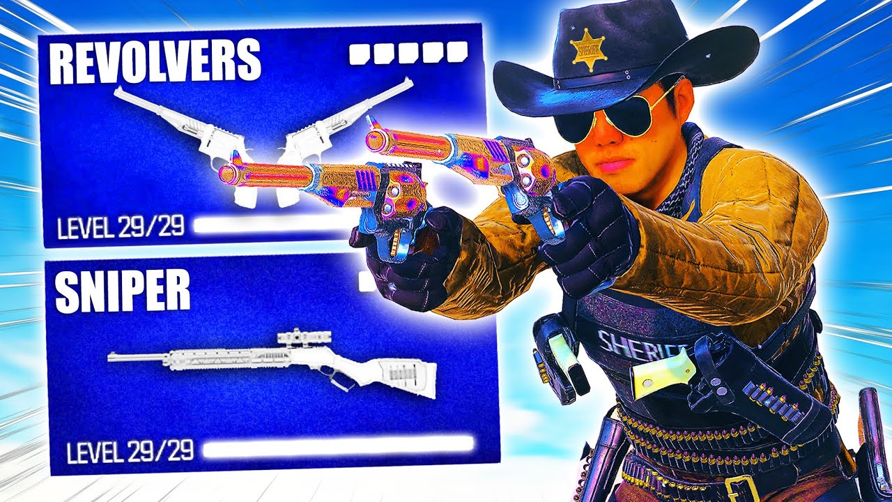 I Became the SHERIFF of Warzone and Arrested Everyone