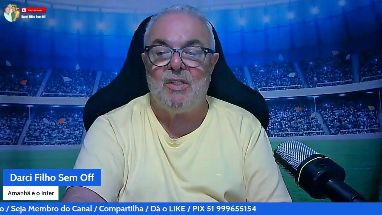 Marcus Rocha e Caio Paulista é questão disciplinar //  Novelleto dá prazo para Hocsman