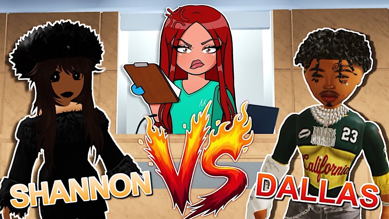 ELLA'S HOSPITAL SHANNON VS DALLAS COURTCASE.. WHO WILL WIN? S4 EP3