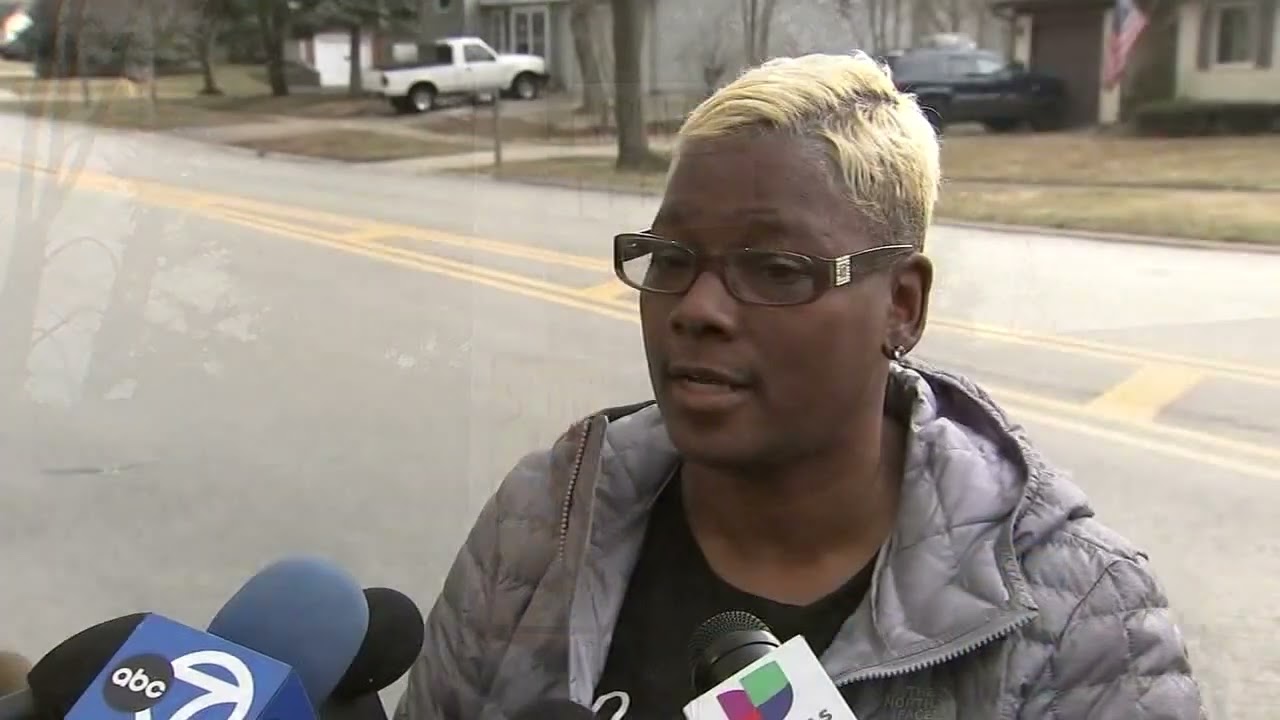 Neighbors voice concern after 3 dead in possible suburban home invasion