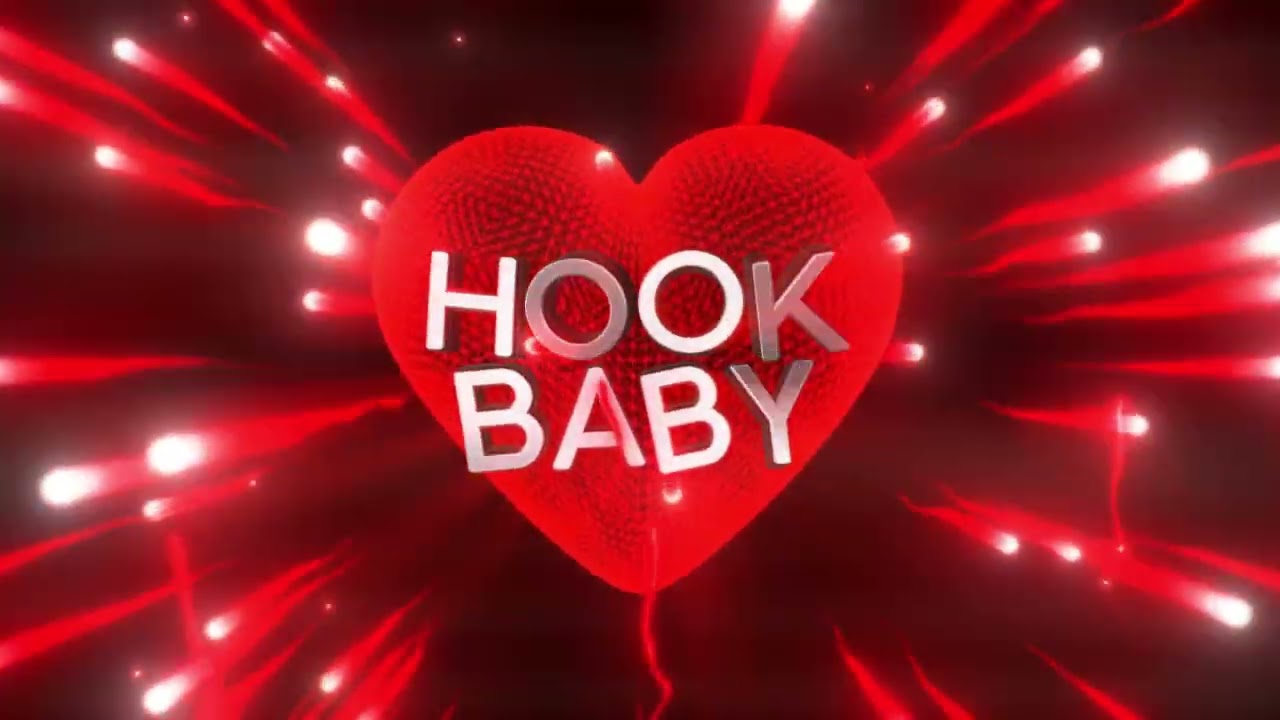 AMV Typography Line Without a Hook x Perfect Free Project file
