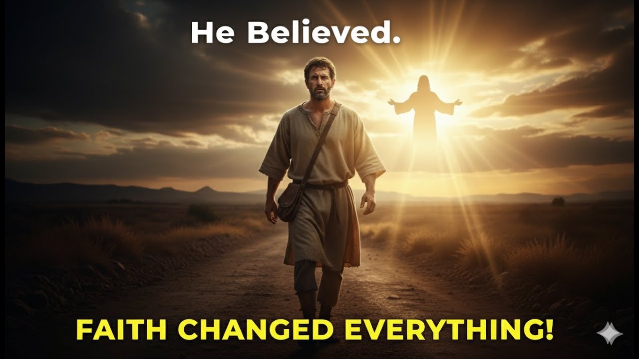 The Impossible Miracle: A Story of Hope
