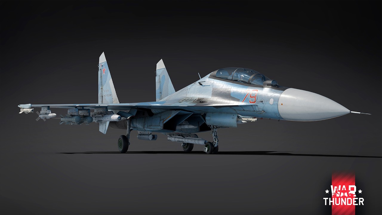 ТЕМАТИЧЕСКИЙ СТРИМ: СЕТАП 13.0 СССР (Россия) в War Thunder