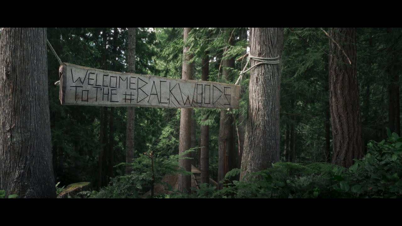 Backwoods Jam - 2022