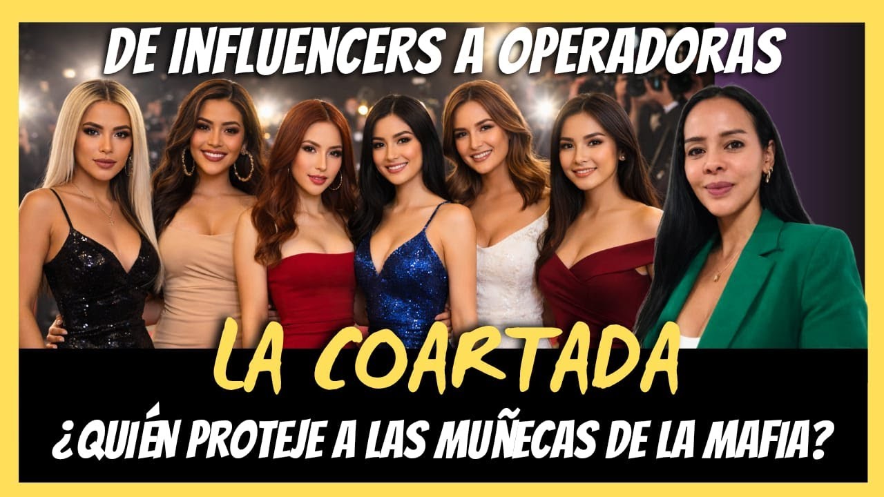 #envivo  LA COARTADA/LA VOZ DEL PUEBLO