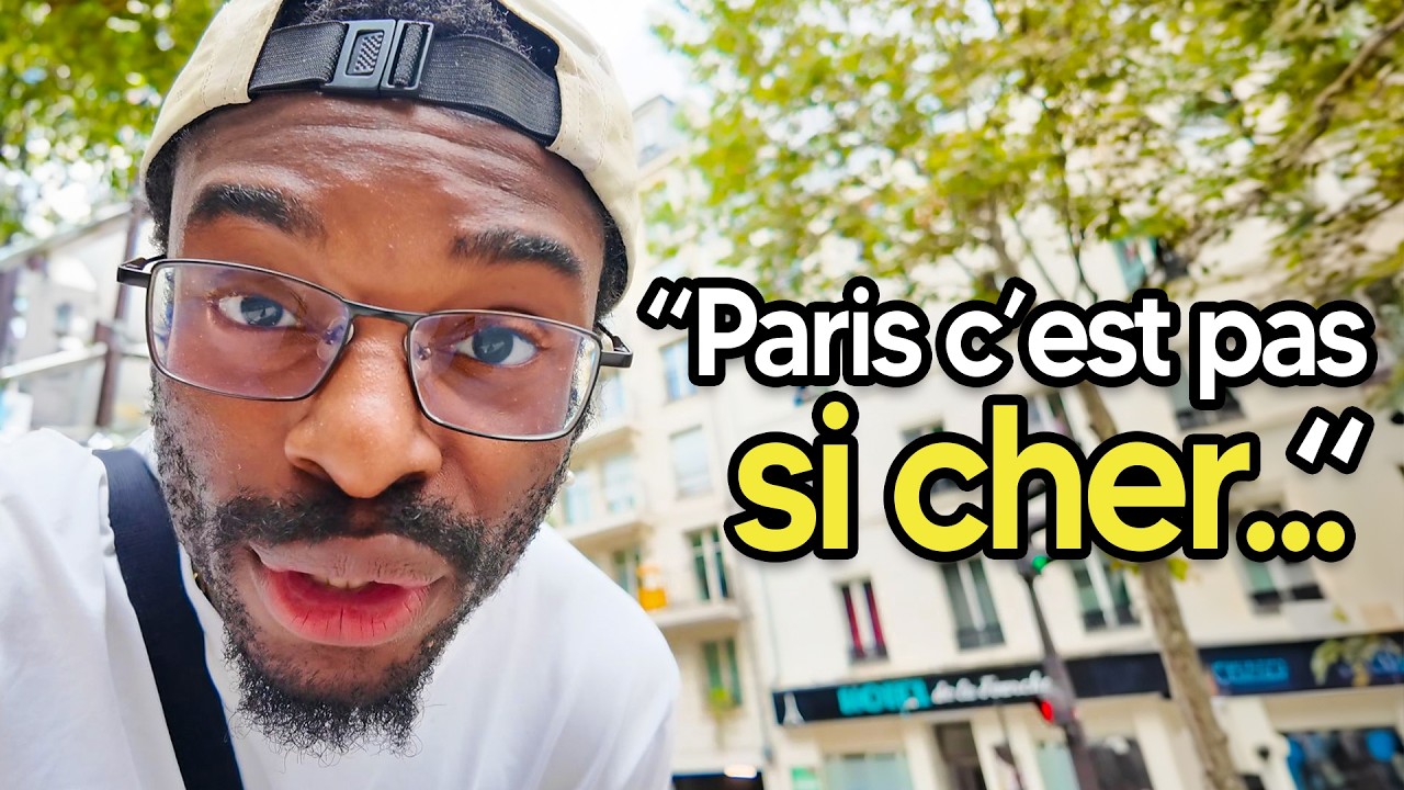 10 CHOSES &Agrave; SAVOIR AVANT D'ARRIVER &Agrave; PARIS