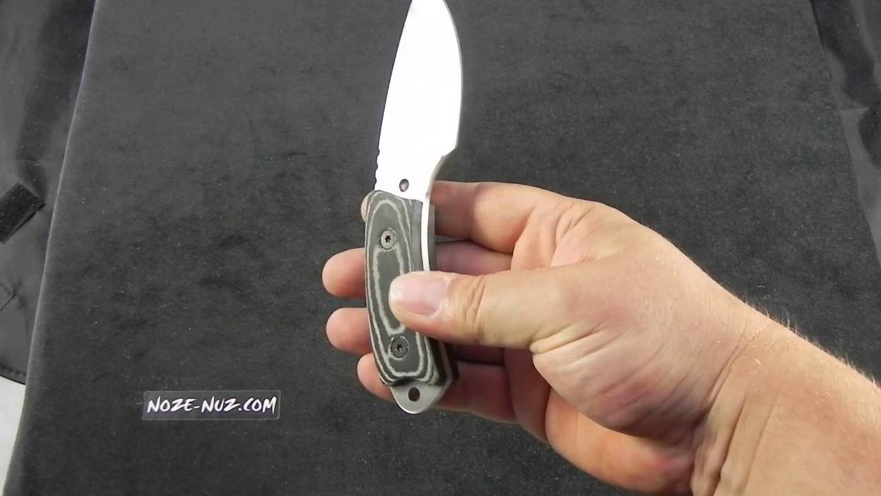 MTX8035 MTech Xtreme Fixed Blade