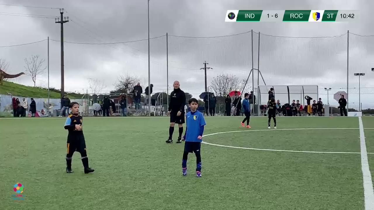 Diretta Coppa Carnevale 2025 - 2016: Individual S.P.  vs Rocca di Papa.