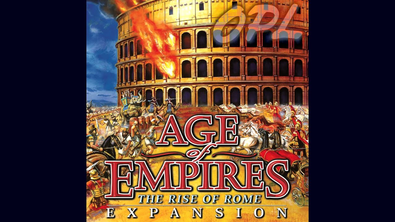 Tango Alpha Bravo (Xmusic1.mid) - Rise of Rome - OPL3