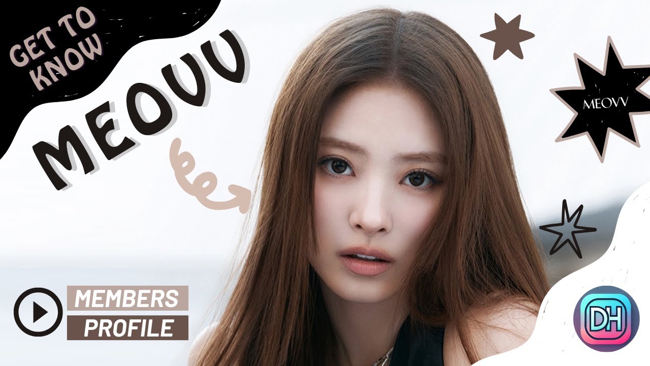 MEOVV (미야오) MEMBERS PROFILE & FACTS [UPDATE 2025 | GET TO KNOW K-POP GIRL GROUP]