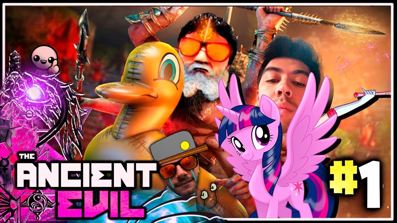 AVENTURAS EN DELFOS #1 🌋 || El Demonio de Verrückt (BO4 Zombies - Ancient Evil)