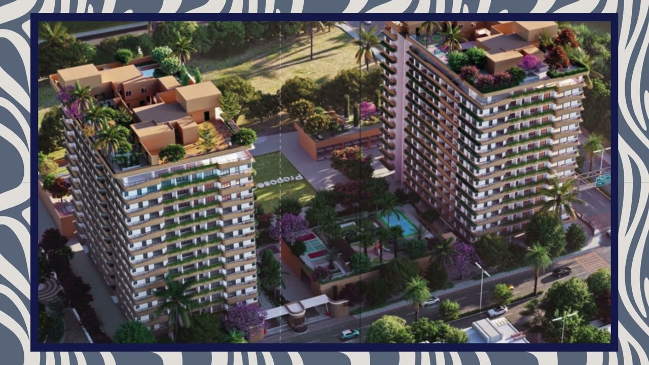 TOWNSHIP IN BESA BELTARODI, NAGPUR