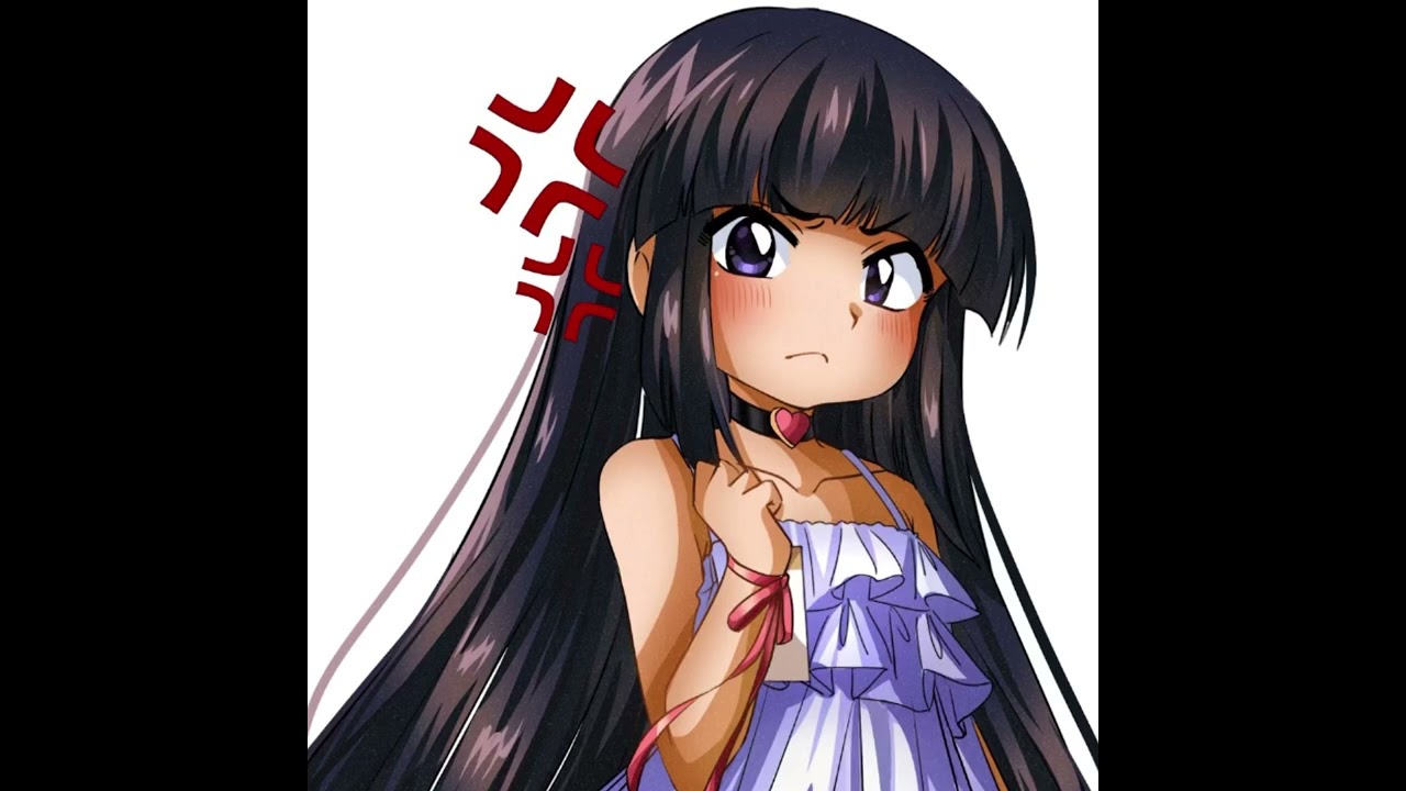 LOLI RIPE - you turn me into a drooling psycho