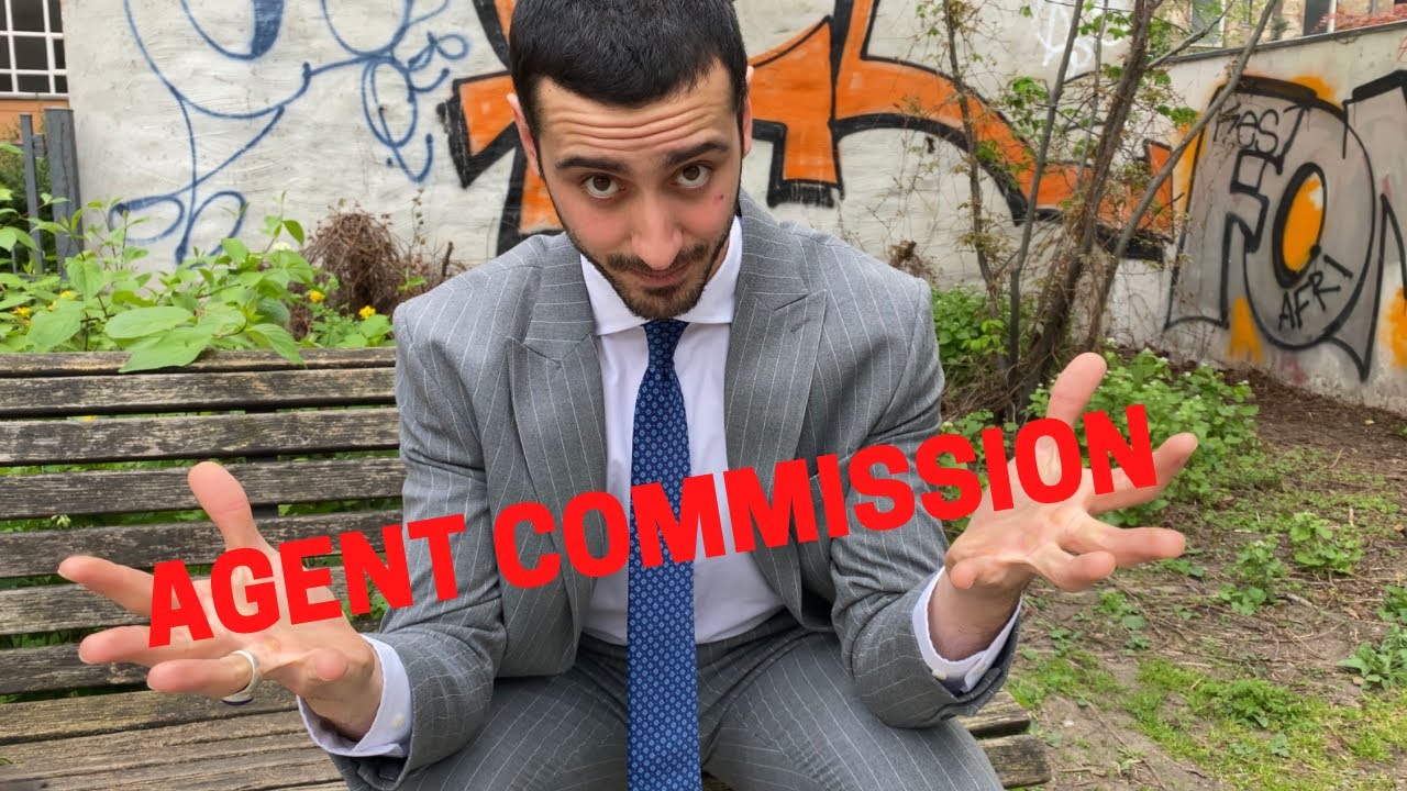 Makler fees Germany - For Sellers and Buyers - realestate berlin 2022