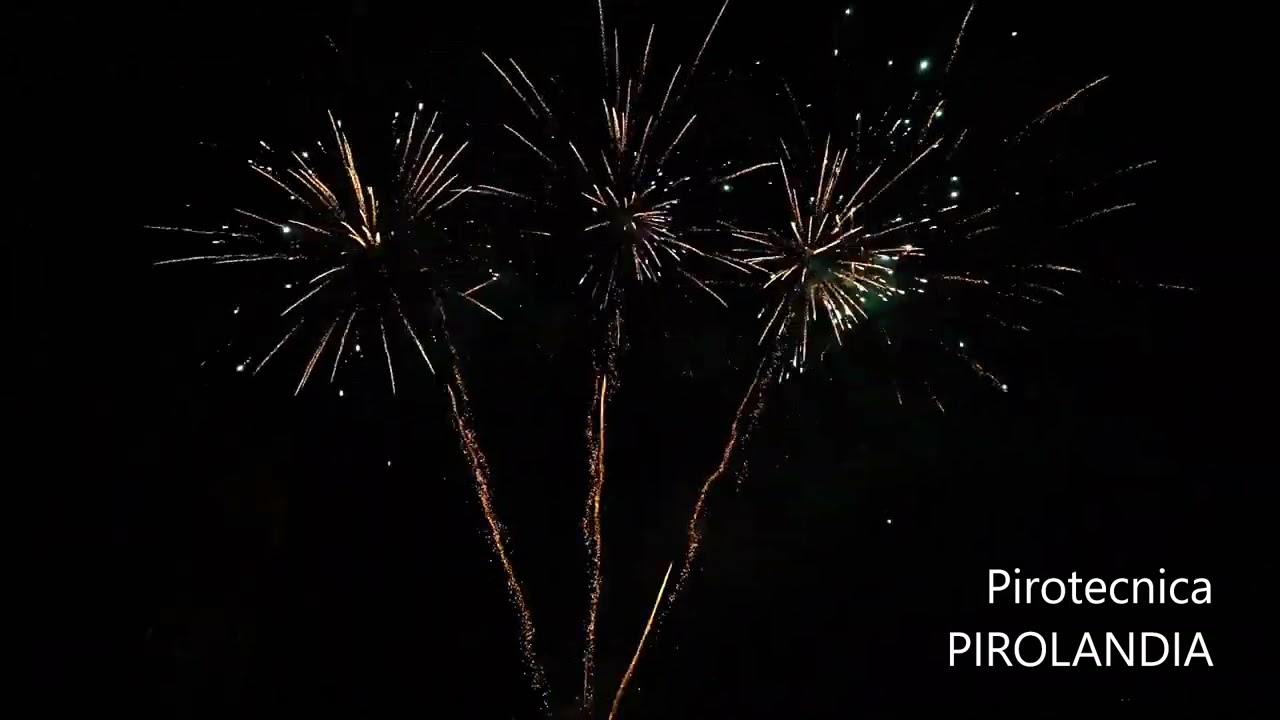 SPETTACOLONE DRAGO 398 colpi - Pirotecnica PIROLANDIA