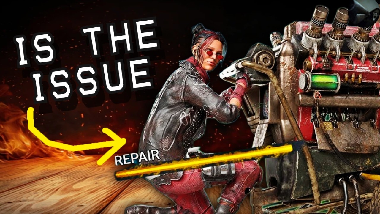 Are Generators Actually Faster Now in Dead by Daylight?