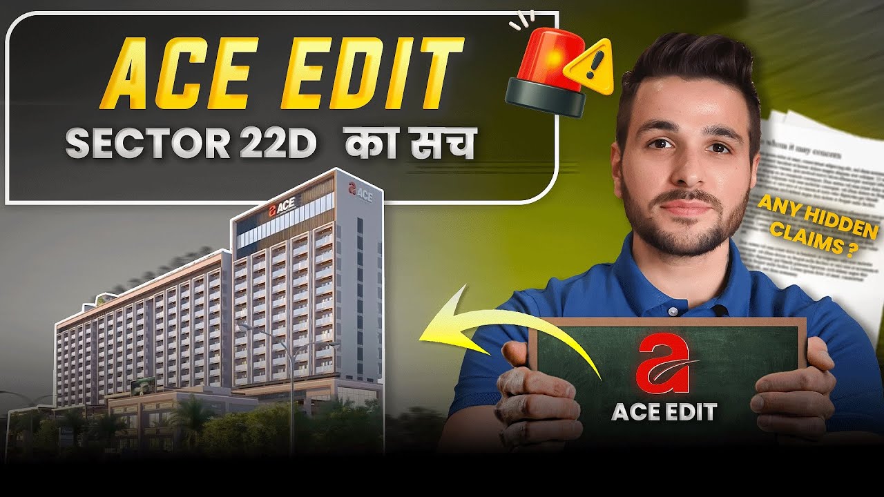 Is ₹85 Lakhs Investment Near Noida International Airport Really Worth It? 