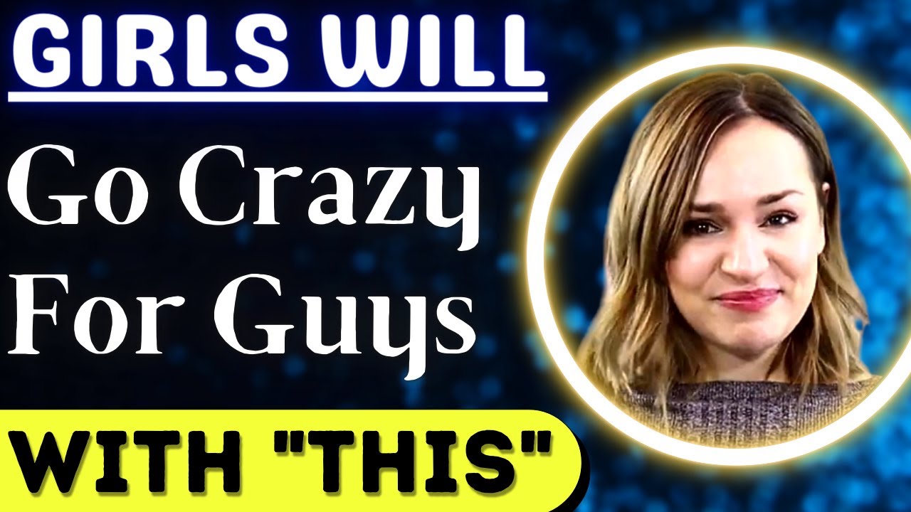 Girls Go Crazy For Men With THESE Physical Traits (Check Them Out NOW)