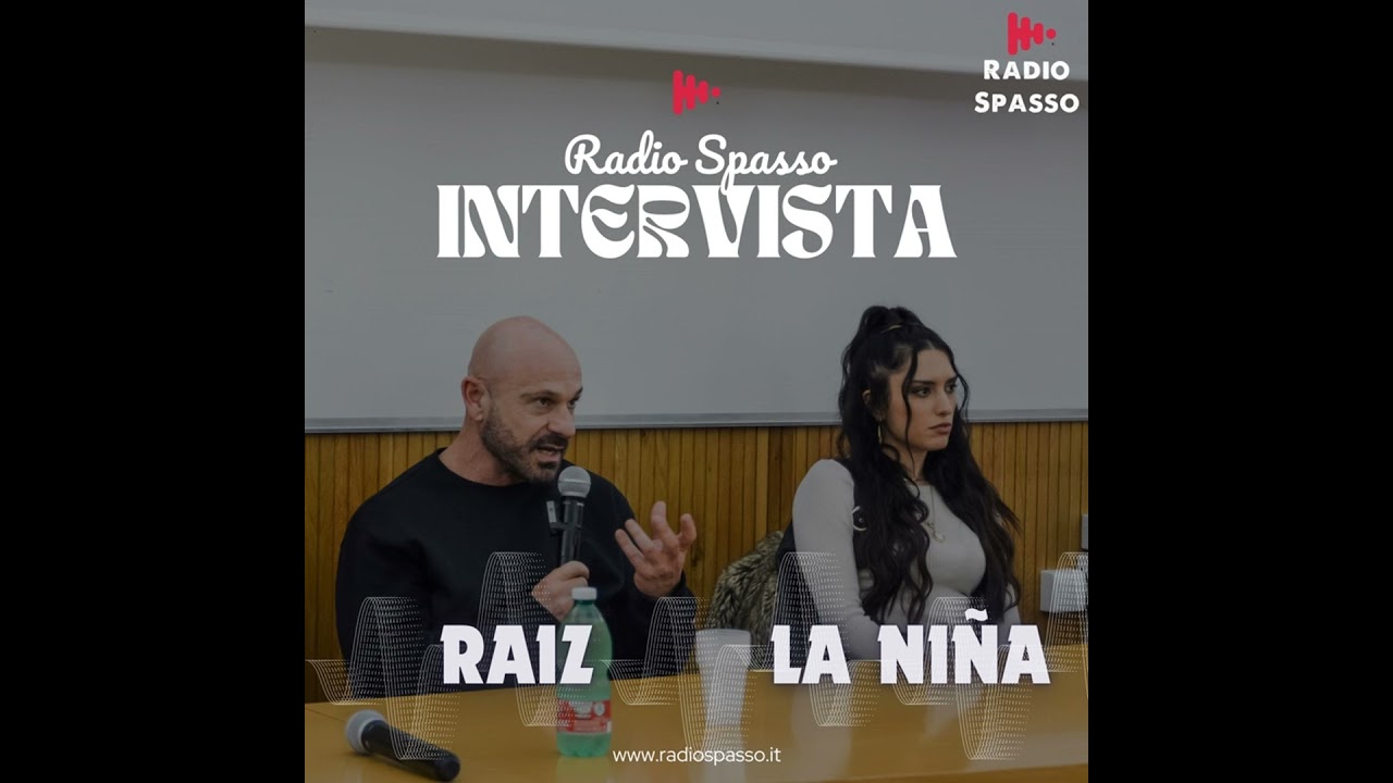 Intervista Raiz e La Niña