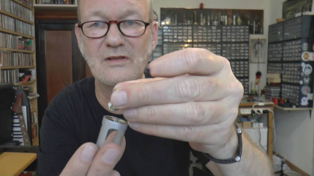 Verdampfer Cubis von Joyetech