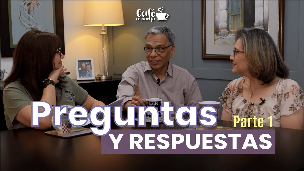 PODCAST #25 Preguntas y Respuestas PARTE 1