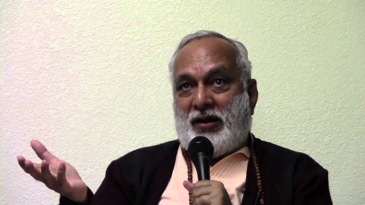 How to create Buddhafield in your house? - Sw Anand Arun - Dana Point, CA Mar 29-31, 2013