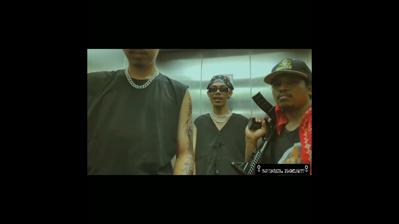 Free beat-Coast(Fez Lamere feat Angderinyo) Instrumental Hip hop type By Noel beat Prod Music 🇮🇩2023