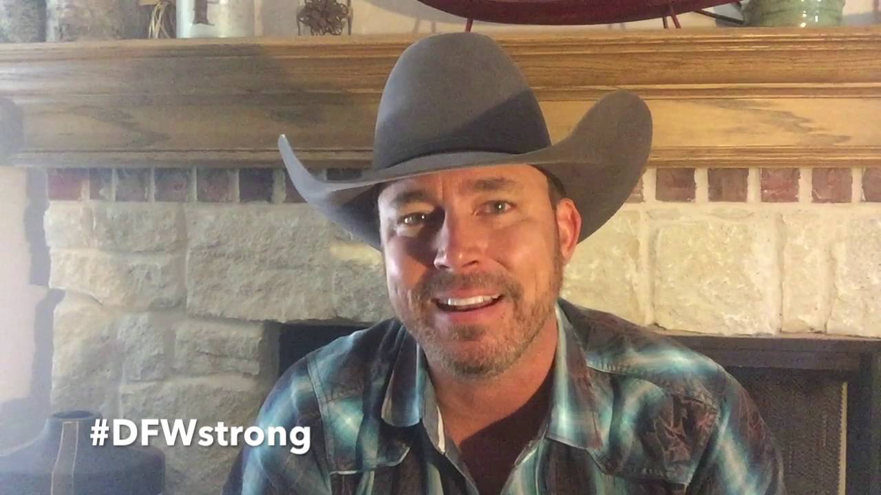 A Tribute to the Blue!