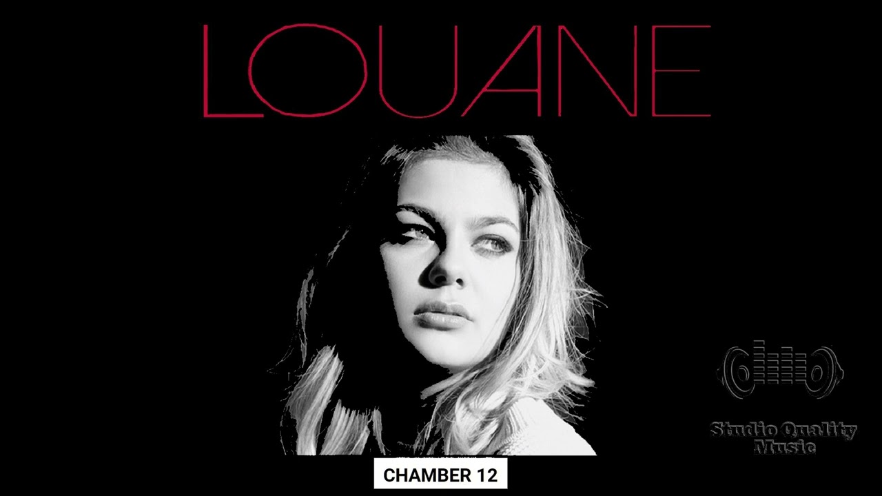 Louane - Avenir (Radio Edit) 639 Hz
