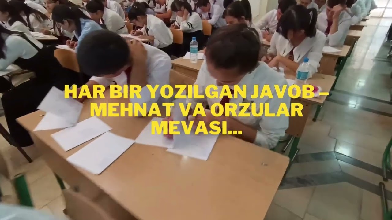 Nuriston akademik litseyi YАDA